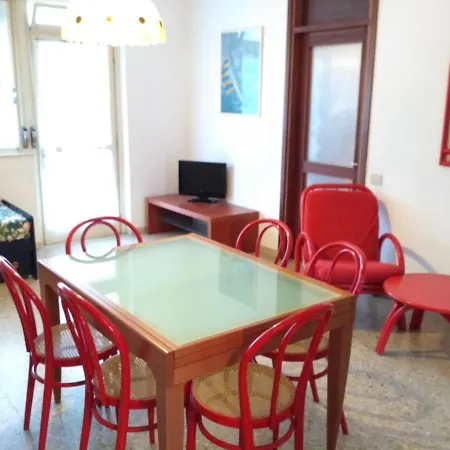 Apartamento Chiara 1
