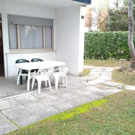 Apartamento Chiara 1 Lignano Sabbiadoro