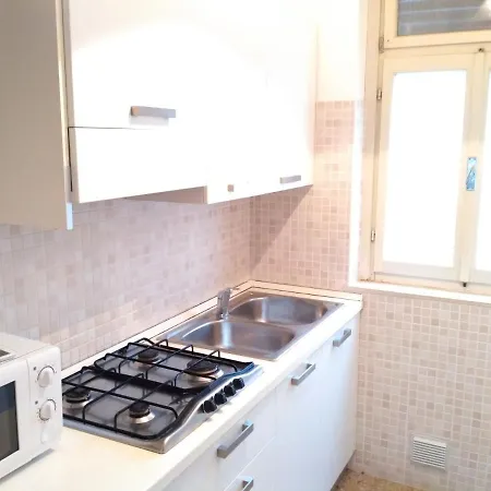 Chiara 1 Apartamento