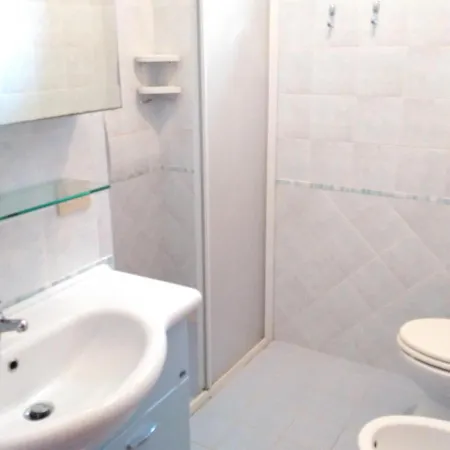 Chiara 1 Apartamento *