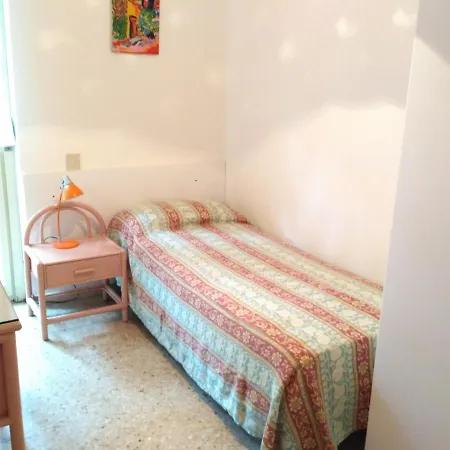 Chiara 1 Apartamento *