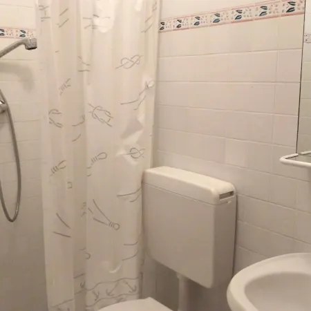 Apartamento Chiara 1